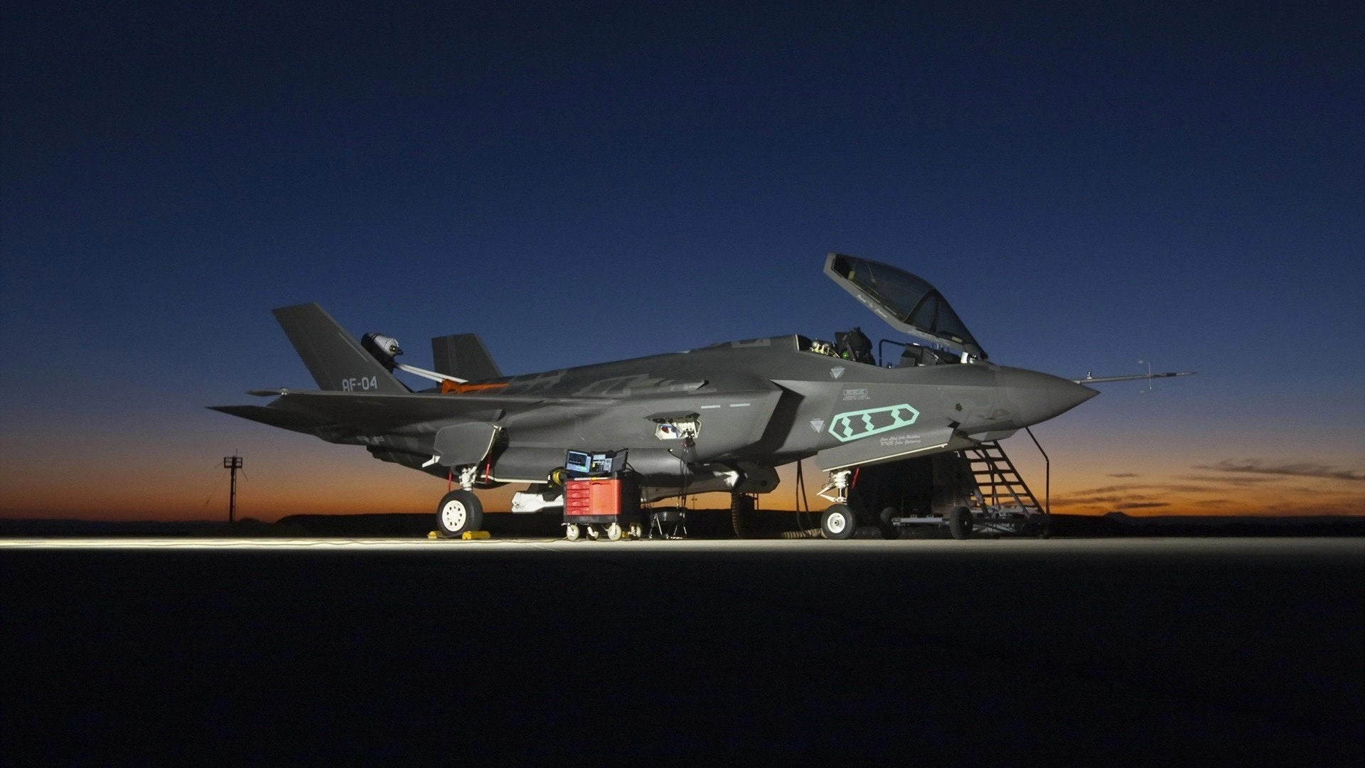 Θρίλερ με τα F-35 στην Τουρκία: Ανησυχία στις ΗΠΑ για διαρροή τεχνολογικών πληροφοριών στη Ρωσία – Έντονο παρασκήνιο με τις σχέσεις Άγκυρας-Μόσχας